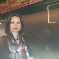 Mehtap Atilgan