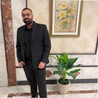 Mazen Mohamed