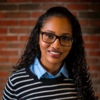 Shanice Christie