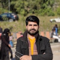 Iftikhar Hayat