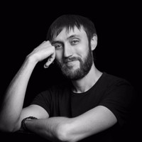 Александр Дронов