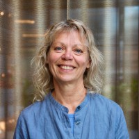 Tina Winther