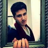 rebin tahsin