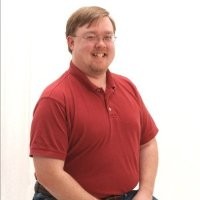 Jon Fortner
