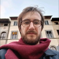 Claudio Cecchini