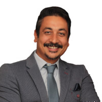 Volkan Semi̇h Dönmez