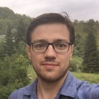 Dmitry FEDCHENKO