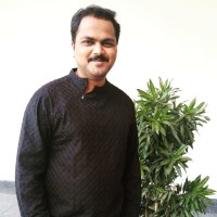 Ajinkya Gosavi