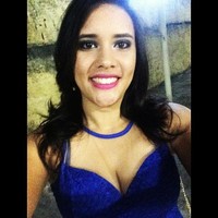 Wanneska Vidal