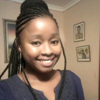 Londiwe Gasa