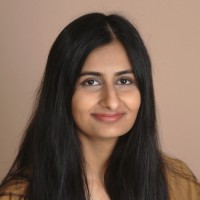 Ayesha Anwar