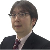 日下部雄士