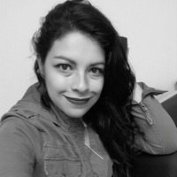 Arianna Moreno Díaz