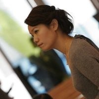 Cecilia Lok