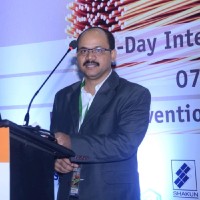 Ashish Sawant