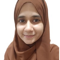 Samreen Mansoori