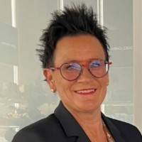 Helle Dueholm Petersen