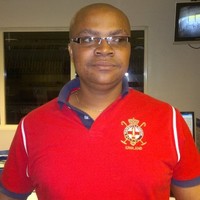 Victor Ologunaye
