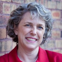 Stephanie Walsh