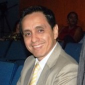 Javier Vera