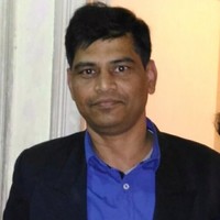 Bipin Jha