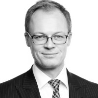Robin Bakken