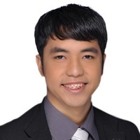 Christopher Ken Caliguiran CE, M.ASEP