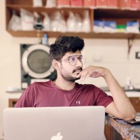 Manikka Kubendran Aravind
