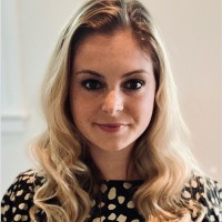 Katherine Dickinson