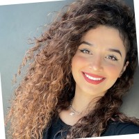 Hanane Al Awad