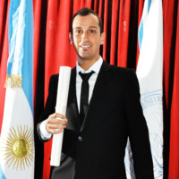 Matias Gabriel Nun