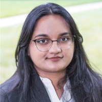 Nadia Hossain