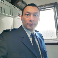 Eric Lin