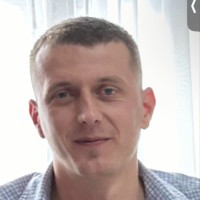 Ionut Claudiu Ganea