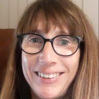 Catherine Jones