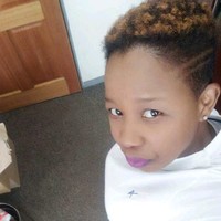 Onalethata Kgosikwena