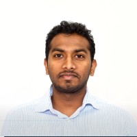 Sukumar Jellampalli