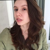 Maria Chashchina