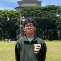 Yudha Satria Aji Pratama