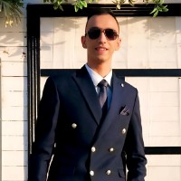 Mostafa Ibrahim