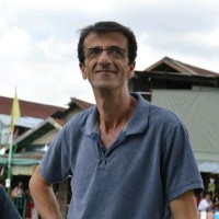 Pesah Pisahov