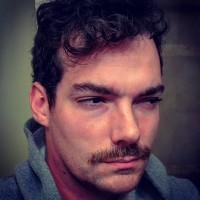 Nathan Srigley