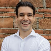 Kenny Díaz Jorge