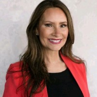 Melinda Fernbach