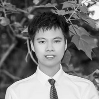 Ethan Liu