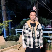 Vedant Pradhan