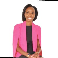 Daisy Cherotich