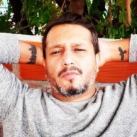 Seba Caballero