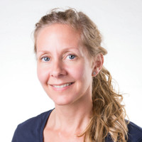 Anne Vibild