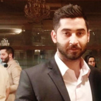 Nael Kahwatieh